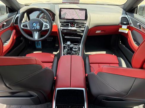 New 2026 BMW 840i w/ M Sport Professional Package RWD image 28