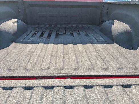 Used 2026 RAM 2500 Big Horn AWD/4WD image 14