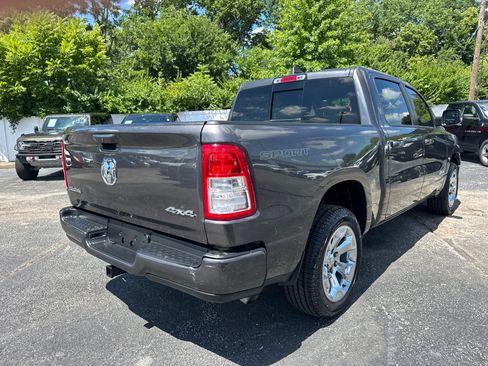 Used 2023 RAM 1500 Big Horn AWD/4WD image 5