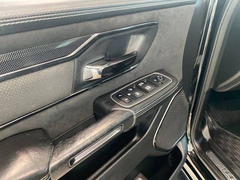 Used 2022 RAM 1500 TRX AWD/4WD image 12