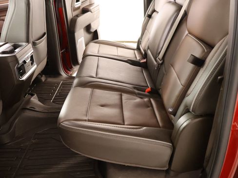 Used 2024 GMC Sierra 1500 Denali w/ Denali Reserve Package image 14