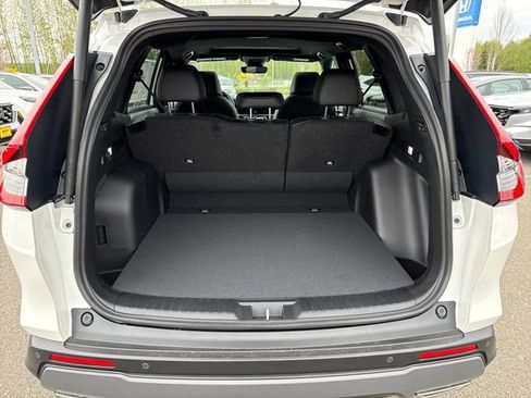 New 2026 Honda CR-V Sport-L image 13