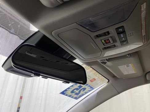 Certified 2025 Toyota RAV4 XLE Premium w/ Weather Package image 22