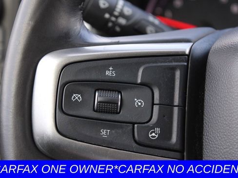 Used 2019 Chevrolet Silverado 1500 LT Trail Boss w/ Convenience Package image 29