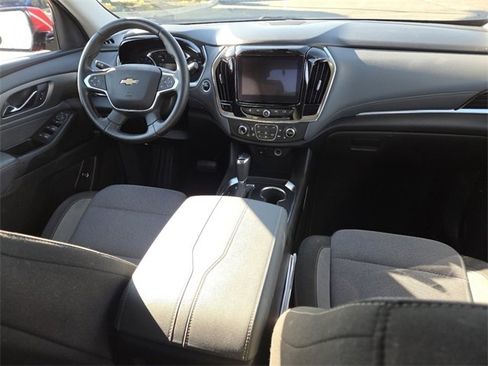 Used 2019 Chevrolet Traverse LT image 27
