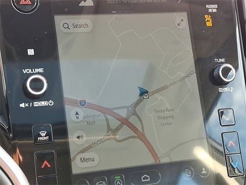 Used 2023 Subaru Legacy Premium image 18