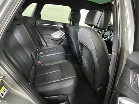 Used 2024 Audi Q3 2.0T Premium AWD/4WD image 30