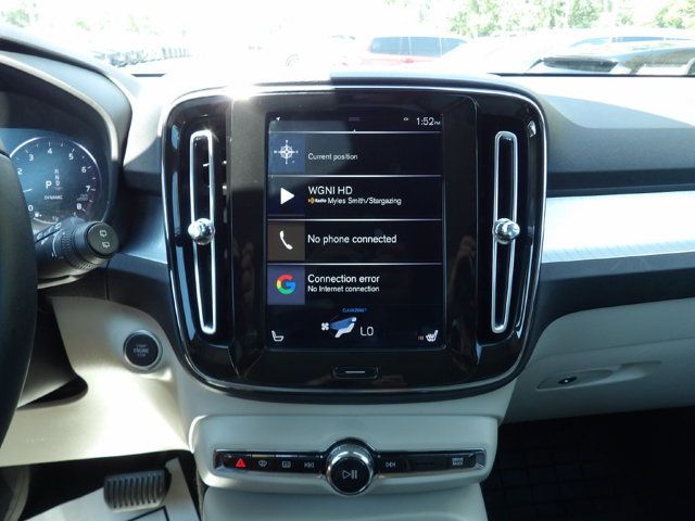 Used 2019 Volvo XC40 T5 Momentum AWD/4WD image 22
