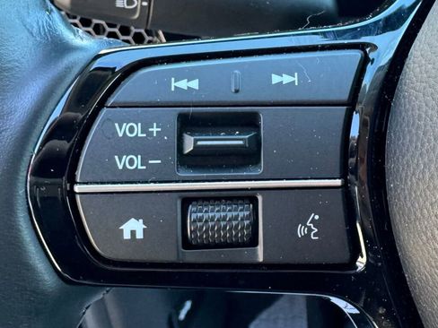 Used 2023 Honda CR-V EX-L image 24