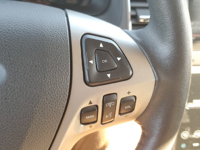 Used 2014 Ford Flex Limited w/ Equipment Group 301A FWD image 25