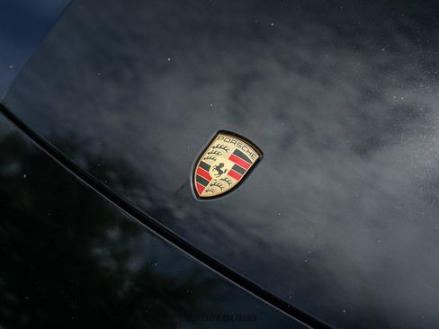 Used 2023 Porsche Panamera GTS AWD/4WD image 64