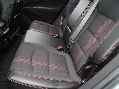 Certified 2024 Chevrolet Equinox RS AWD/4WD image 23