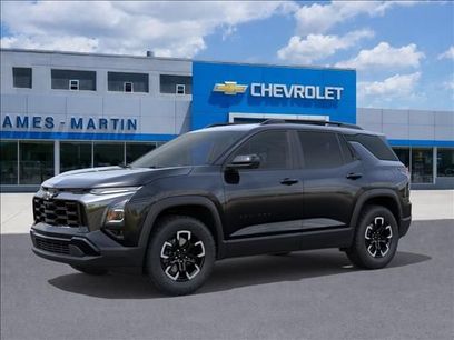 New 2027 Chevrolet Equinox ACTIV w/ Safety and Technology Package