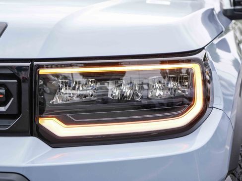 Certified 2026 Honda Passport TrailSport image 5