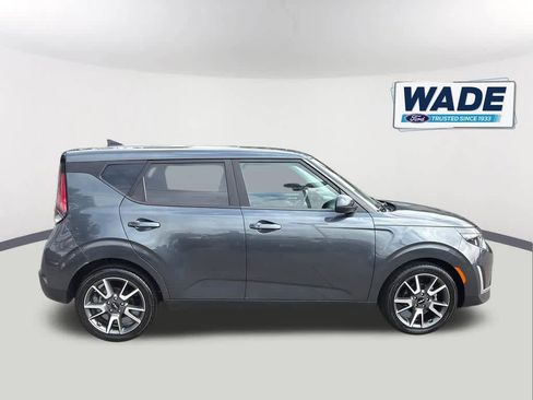 Used 2024 Kia Soul EX w/ Option Group 015 image 4