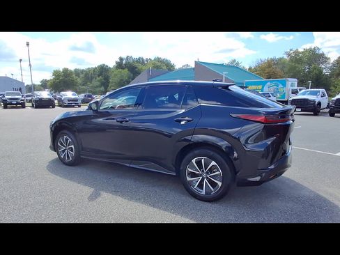 Used 2024 Lexus RZ 300e Premium w/ Accessory Package (Z1) FWD image 6