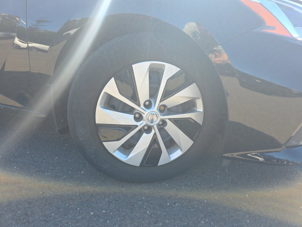 Used 2019 Nissan Altima 2.5 S FWD image 10