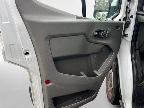 Used 2022 Ford Transit 250 148 High Roof Extended image 14