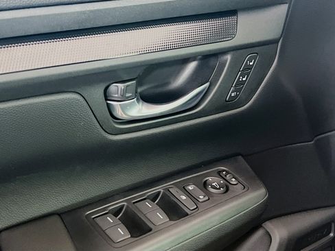 New 2026 Honda CR-V Sport-L image 14