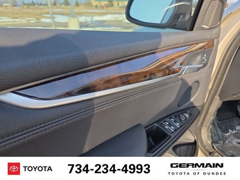 Used 2015 BMW X5 xDrive50i image 27