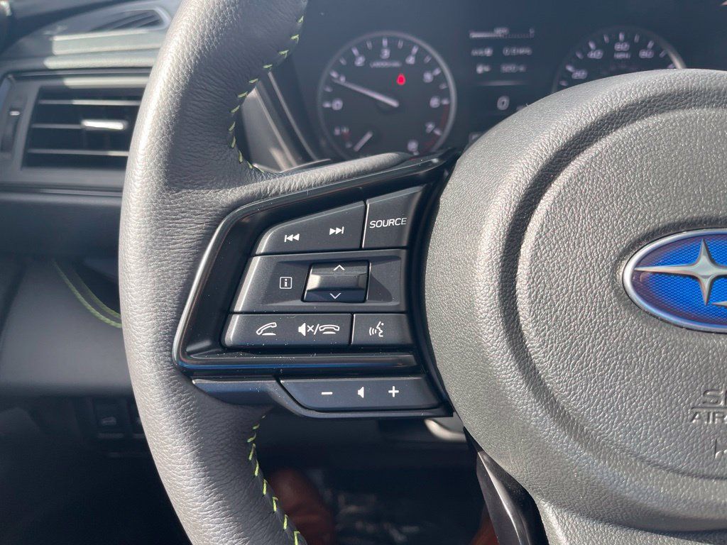 Used 2025 Subaru Ascent Onyx Edition AWD/4WD image 15