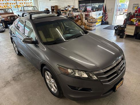 Used 2010 Honda Crosstour EX-L image 99