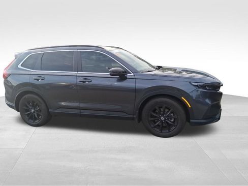 Used 2025 Honda CR-V Sport image 14