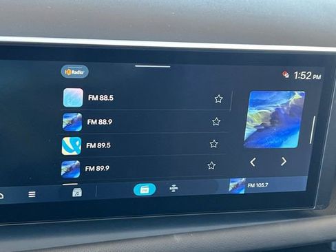 New 2026 Hyundai Tucson SEL image 18