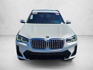 Used 2022 BMW X3 sDrive30i w/ M Sport Package RWD video 2