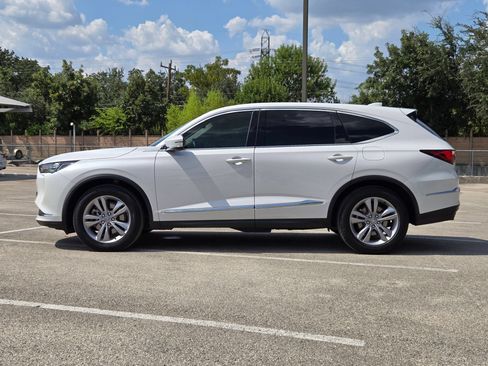 Used 2023 Acura MDX SH-AWD image 6