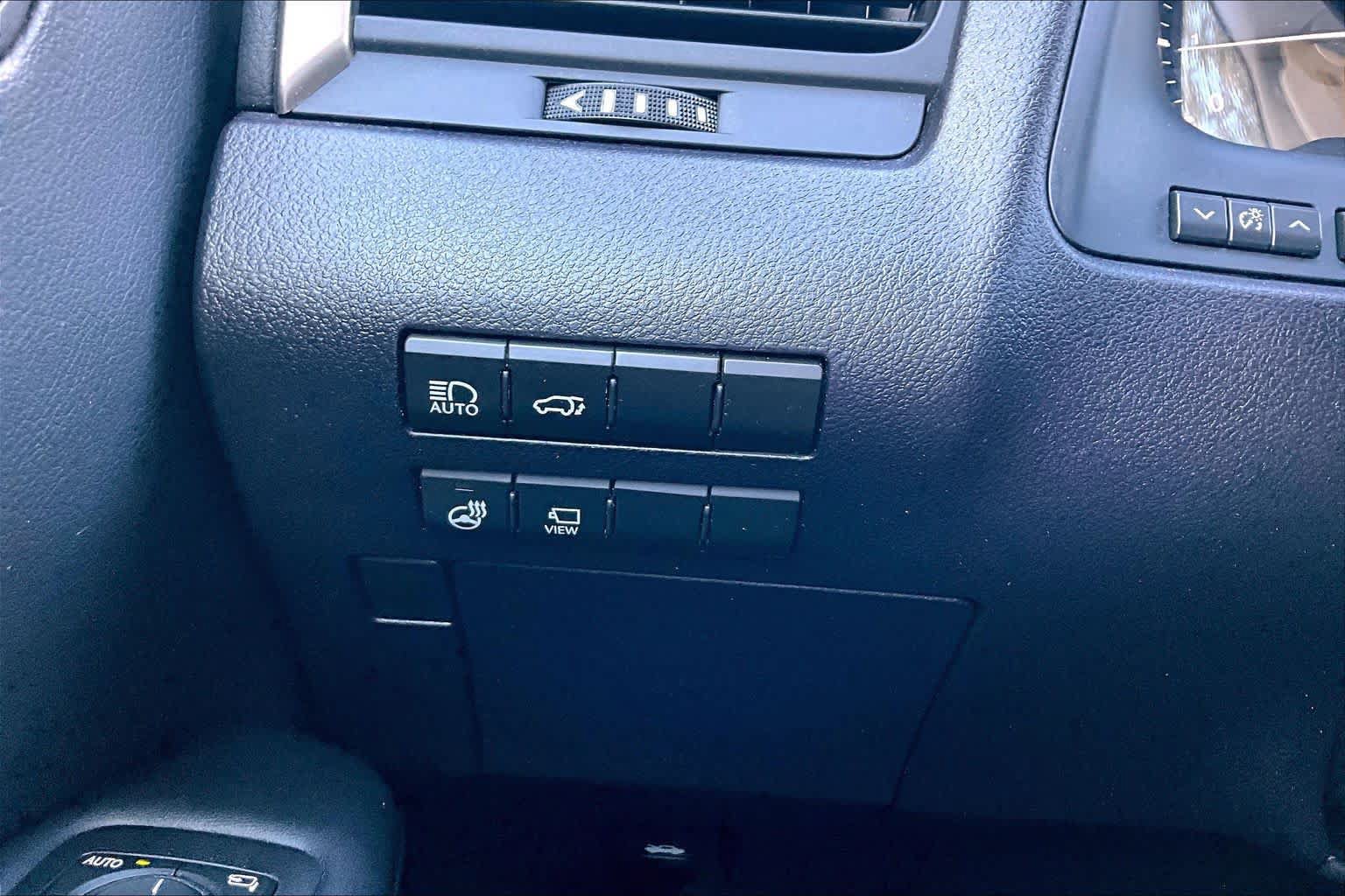Used 2022 Lexus RX 350 FWD w/ Premium Package image 34