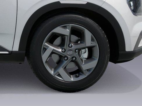 New 2026 Hyundai Venue SEL FWD image 8