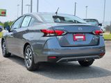 New 2025 Nissan Versa S w/ S Plus Package image 4