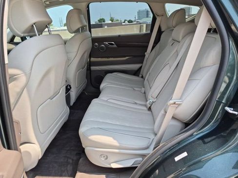 Used 2023 Genesis GV80 2.5T w/ Prestige 20" Package AWD/4WD image 10