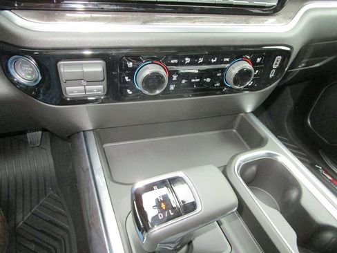 New 2026 Chevrolet Silverado 1500 LTZ image 44