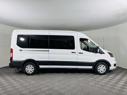 Used 2026 Ford Transit 350 XLT RWD image 3