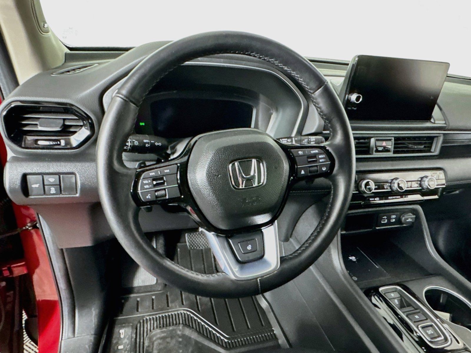 Used 2023 Honda Pilot Elite image 16