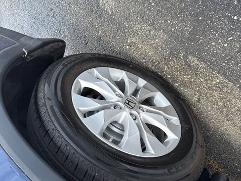 Used 2014 Honda CR-V EX-L image 4