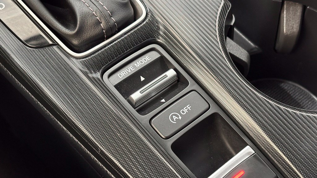Used 2026 Honda Civic Sport image 38