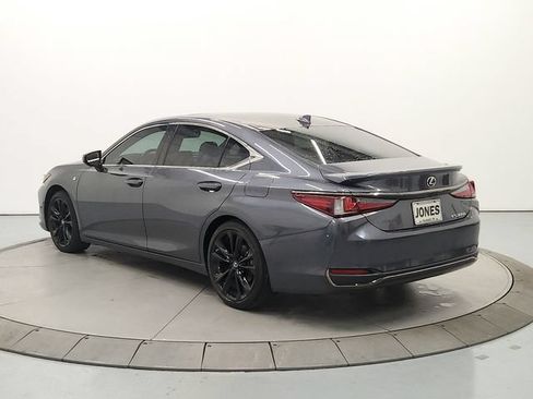 Used 2024 Lexus ES 300h F Sport w/ Accessory Package (Z2) FWD image 5