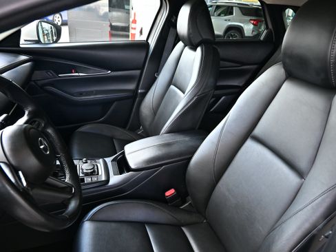 Used 2022 MAZDA CX-30 AWD 2.5 S w/ Select Package image 23