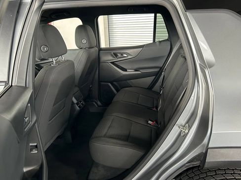 Used 2025 Chevrolet Equinox LT AWD/4WD image 41