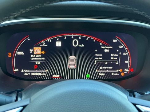 New 2026 Acura MDX w/ Technology Package image 23