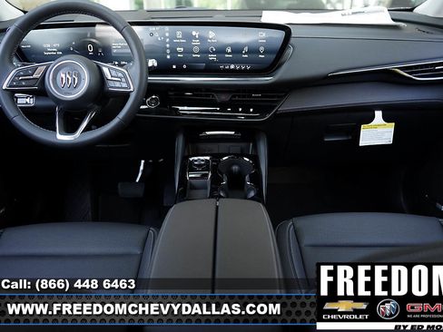 New 2024 Buick Envision Preferred image 11