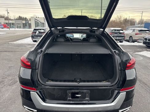 Used 2023 BMW X6 xDrive40i w/ Premium Package image 20