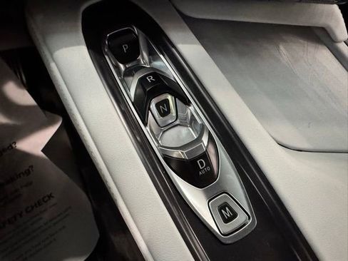 New 2026 Chevrolet Corvette Stingray Preferred Cpe w/ Stealth Interior Trim Package RWD image 5