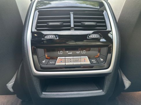 New 2026 BMW X5 xDrive50e w/ M Sport Package image 34