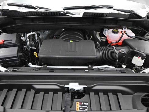 New 2026 GMC Sierra 1500 SLE w/ Preferred Package image 22