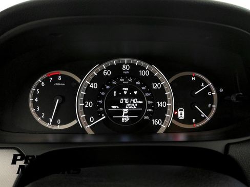 Used 2013 Honda Accord LX image 15