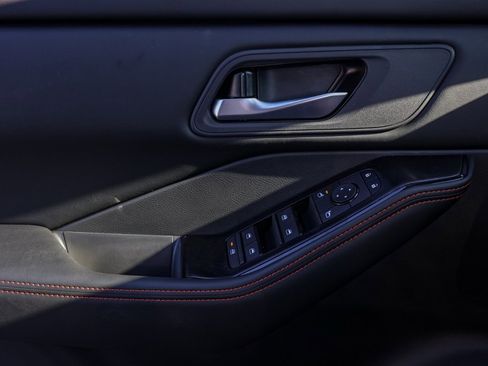 New 2026 Nissan Rogue SV image 24